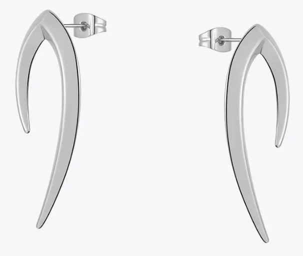 Blade Earring
