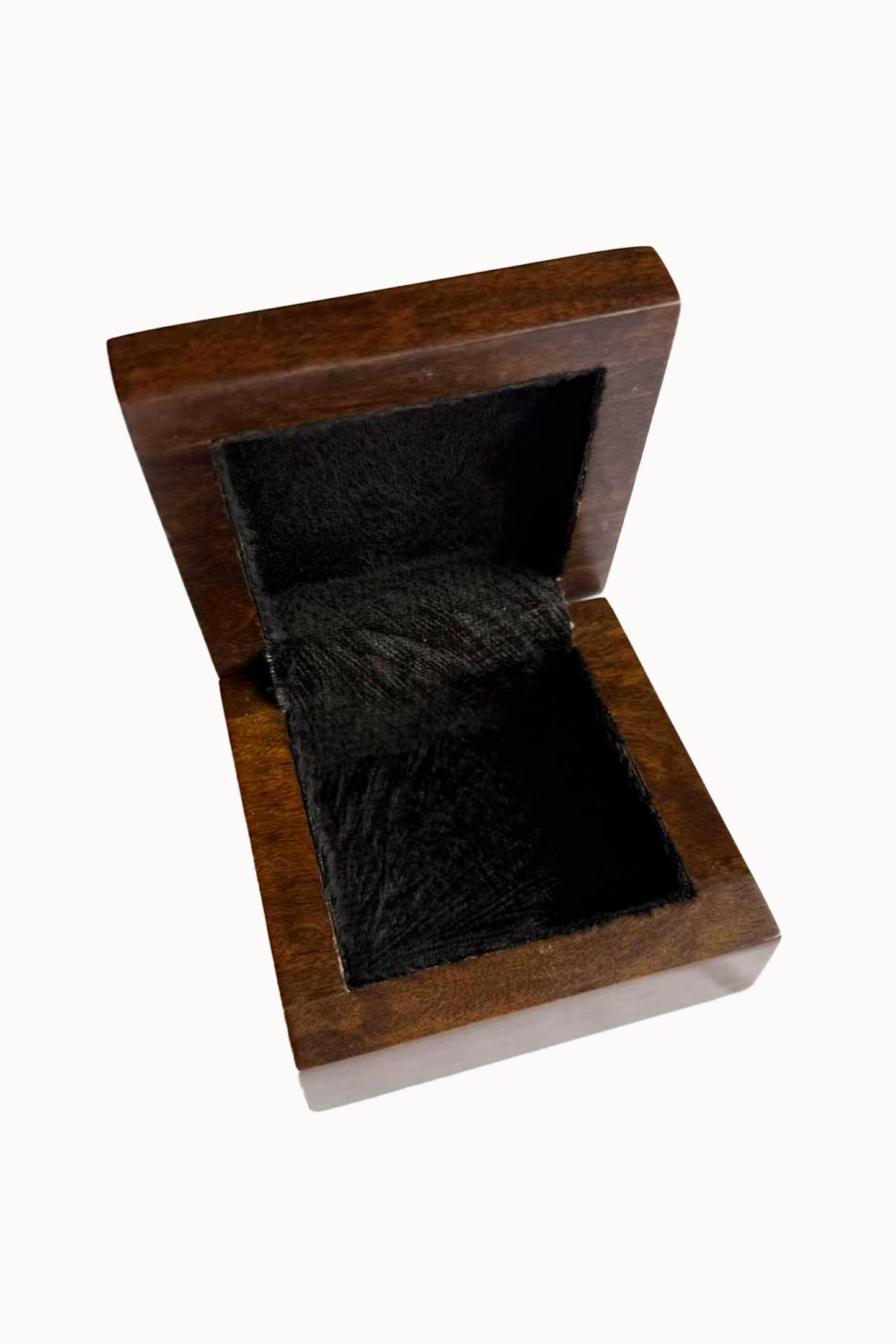 Marquetry Butterfly Box