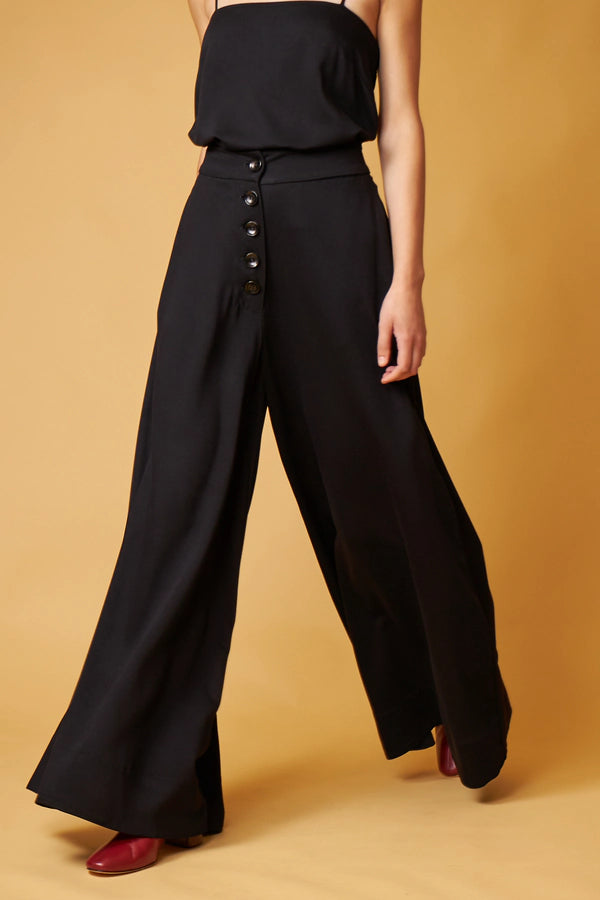 Aleurites Pants