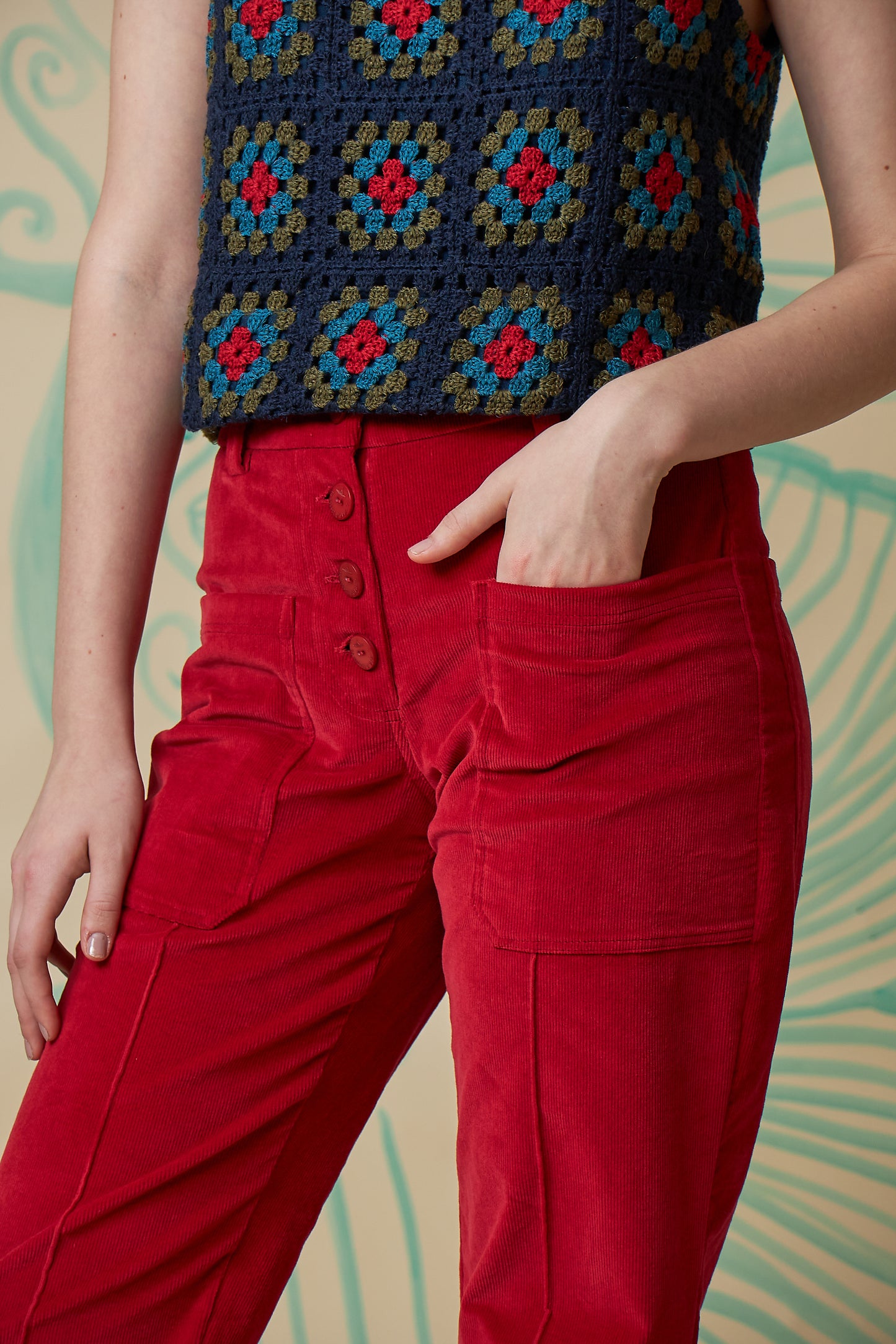 Liora Pants