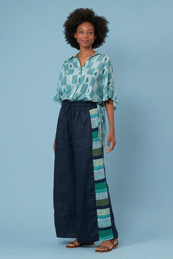 Verbena Stiches Pants