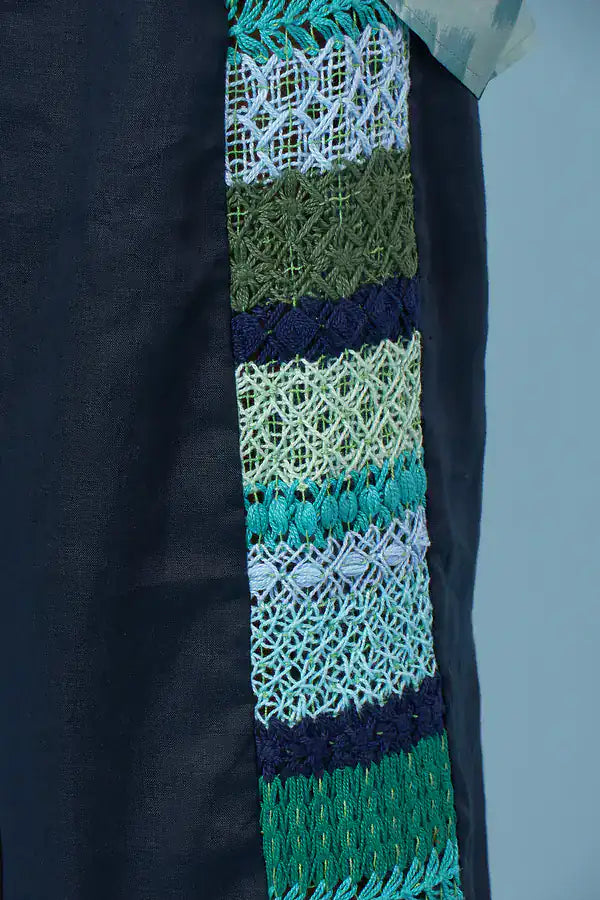 Verbena Stiches Pants