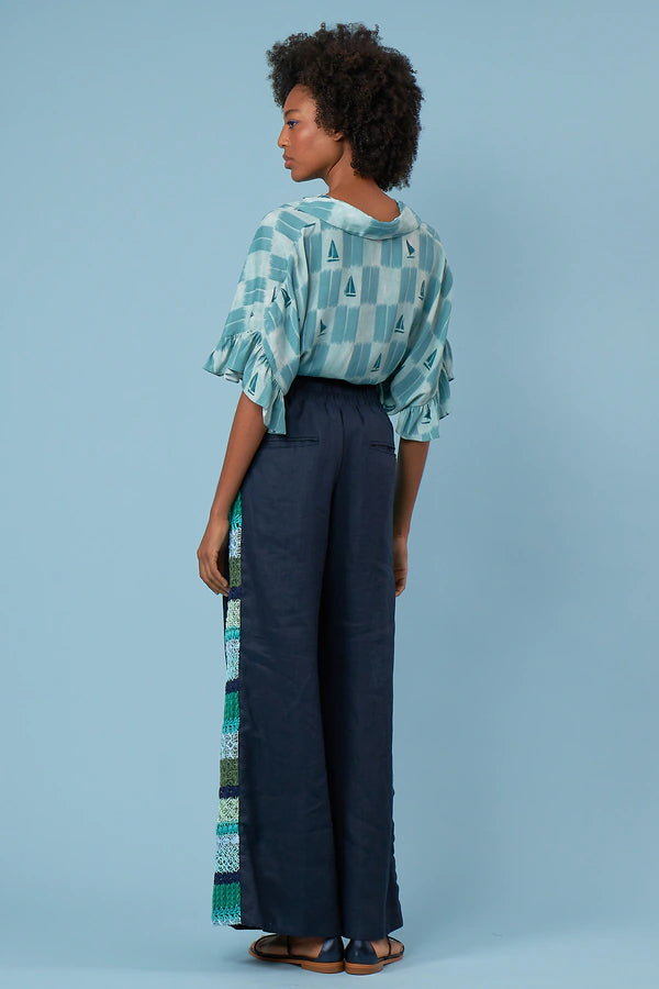 Verbena Stiches Pants