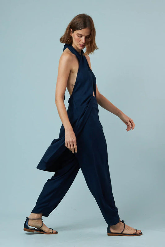 Monique Jacquard Pants
