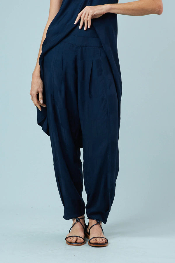 Monique Jacquard Pants