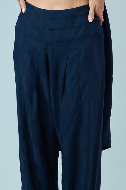 Monique Jacquard Pants