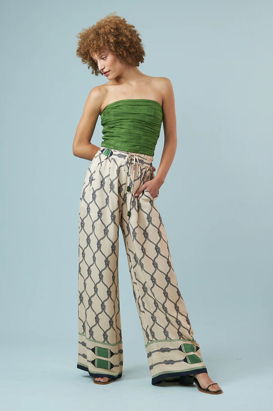 Tracie Nautica Pants