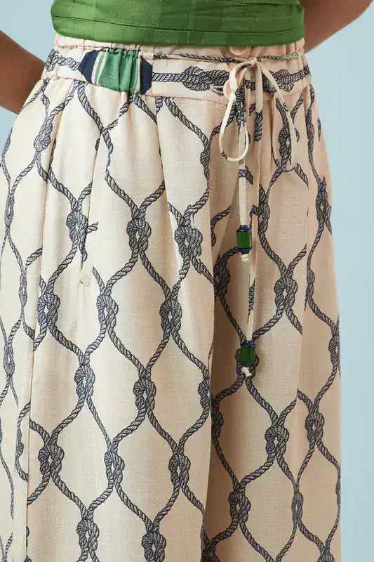 Tracie Nautica Pants