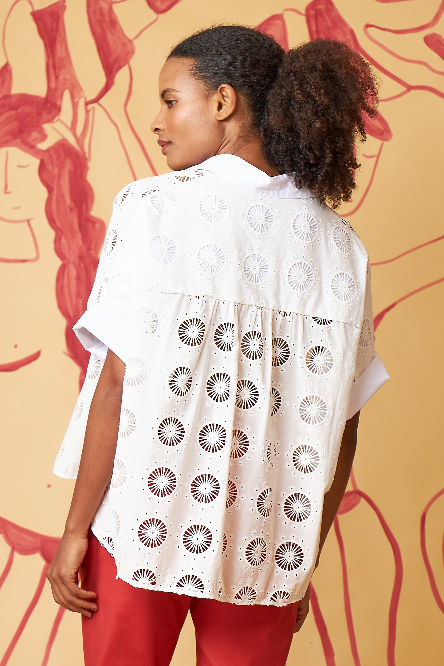 Ludovica Laise Shirt