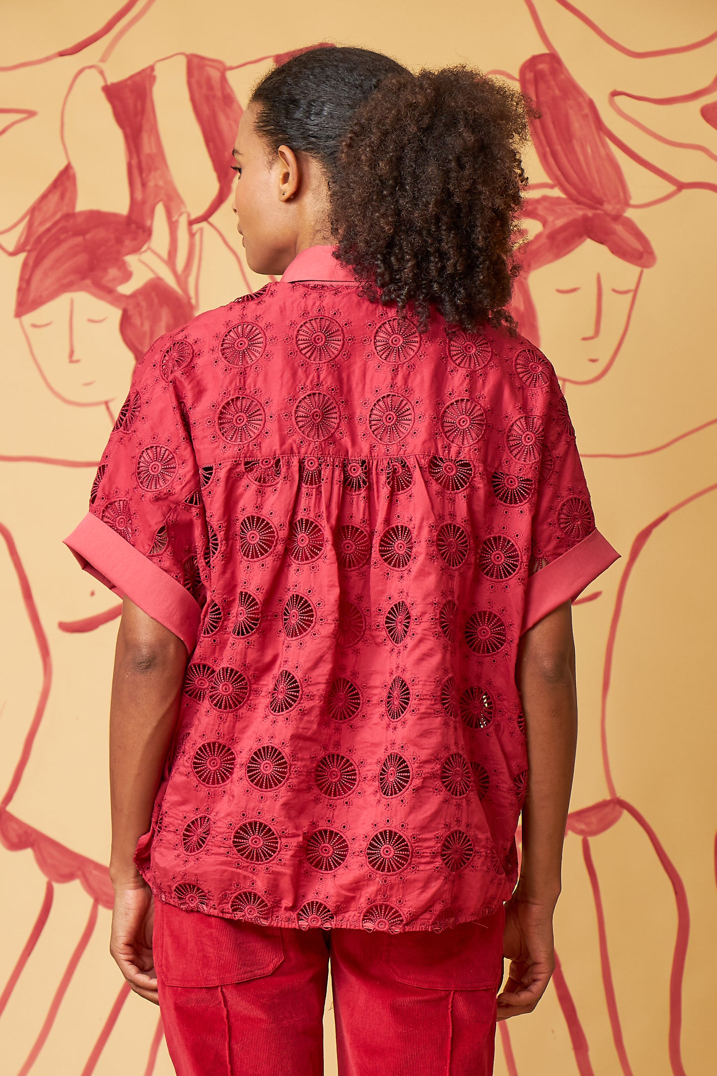 Ludovica Laise Shirt