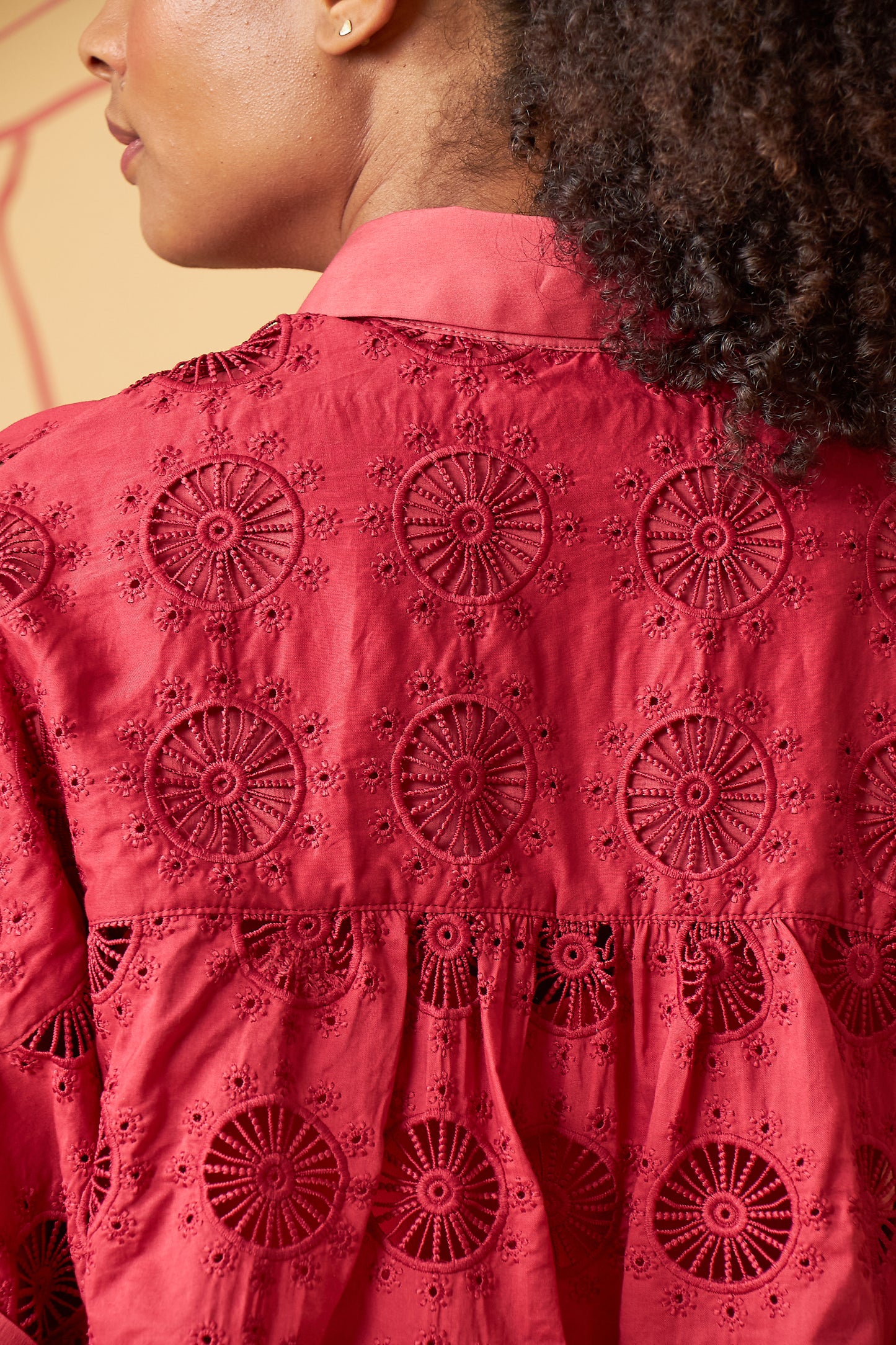 Ludovica Laise Shirt