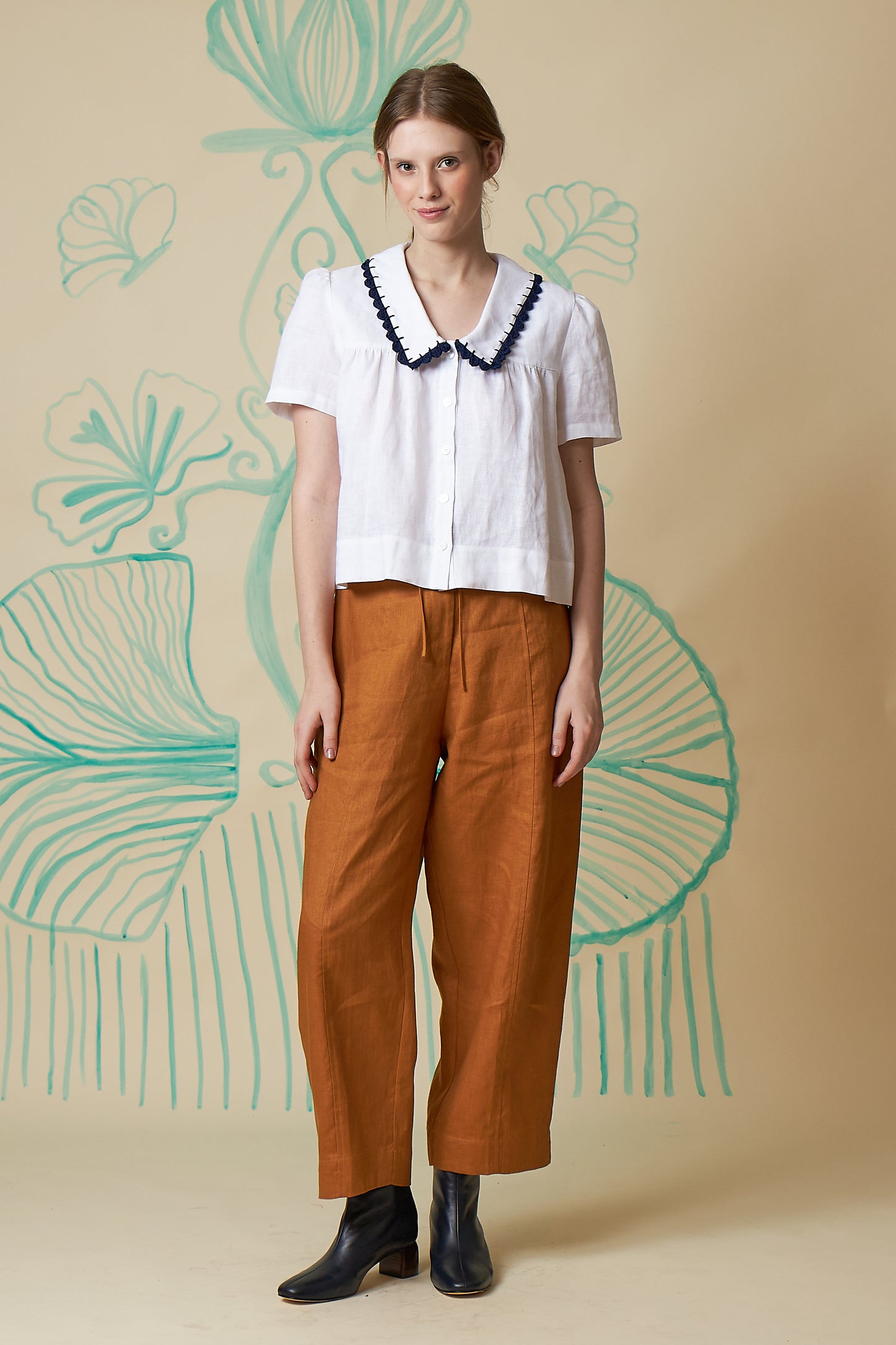 Rebeca Shirt