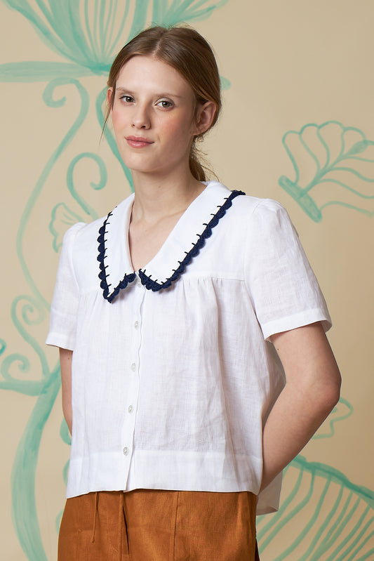 Rebeca Shirt