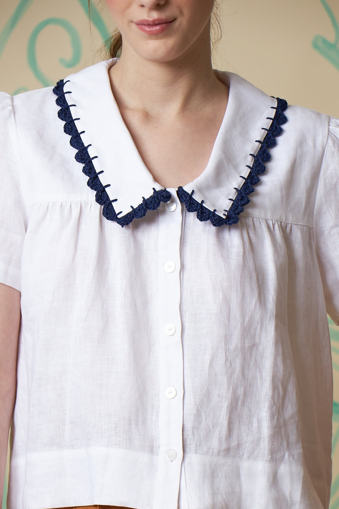Rebeca Shirt
