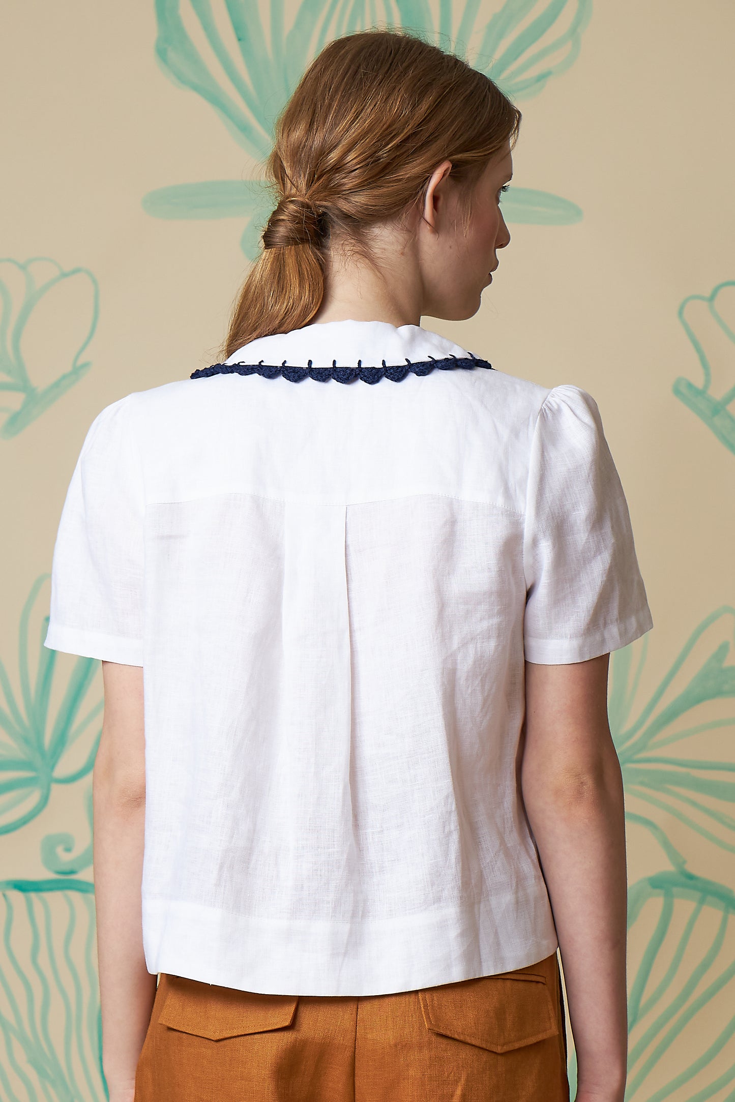 Rebeca Shirt