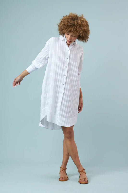 Poita Long Shirt