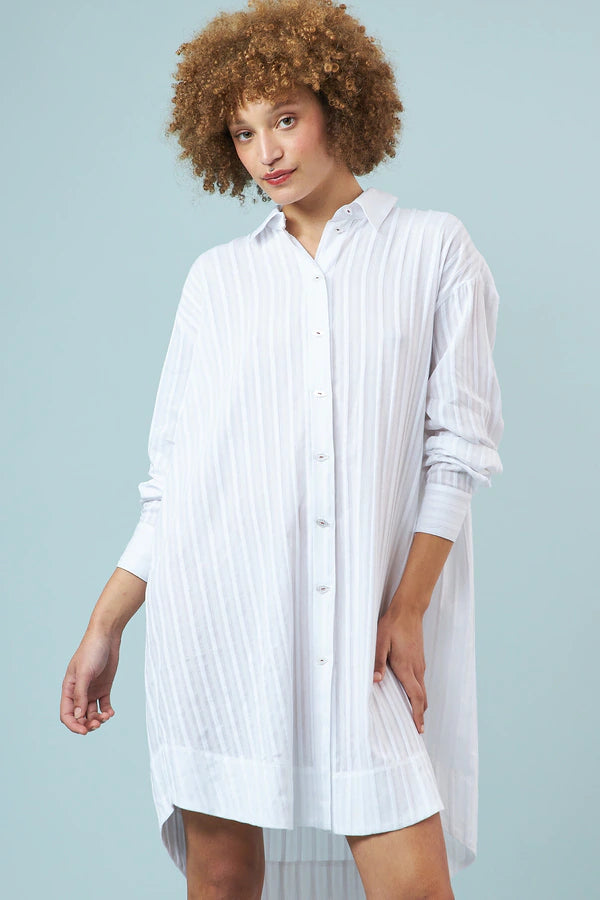 Poita Long Shirt