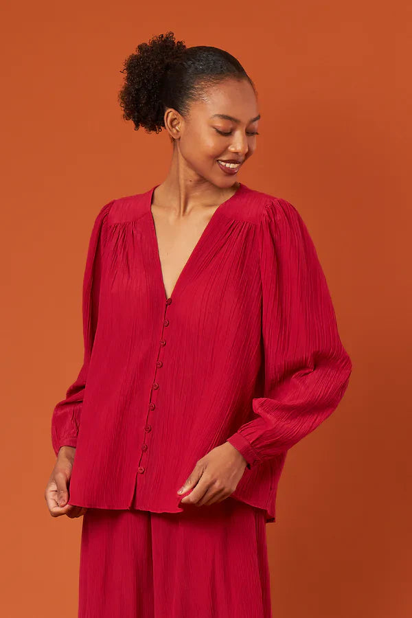 Ain Shirt II