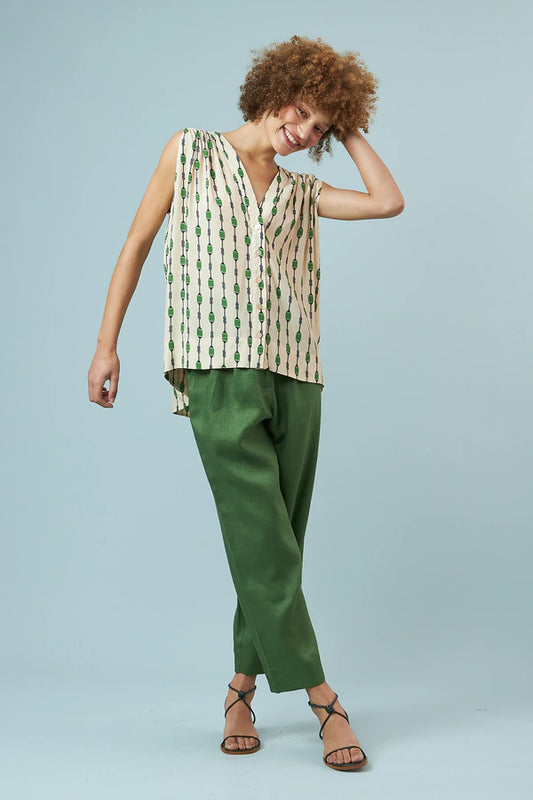 Ingrid Nautica Shirt