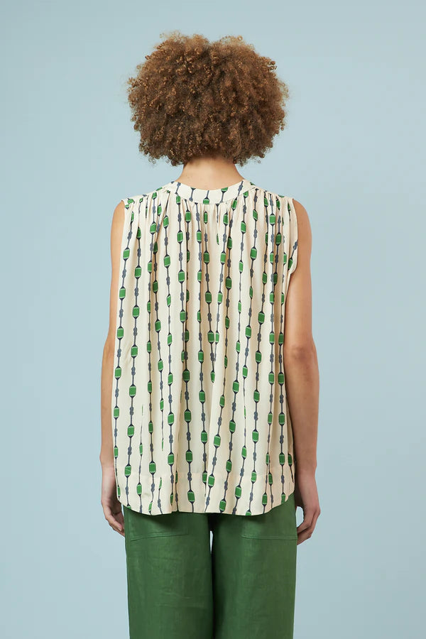 Ingrid Nautica Shirt