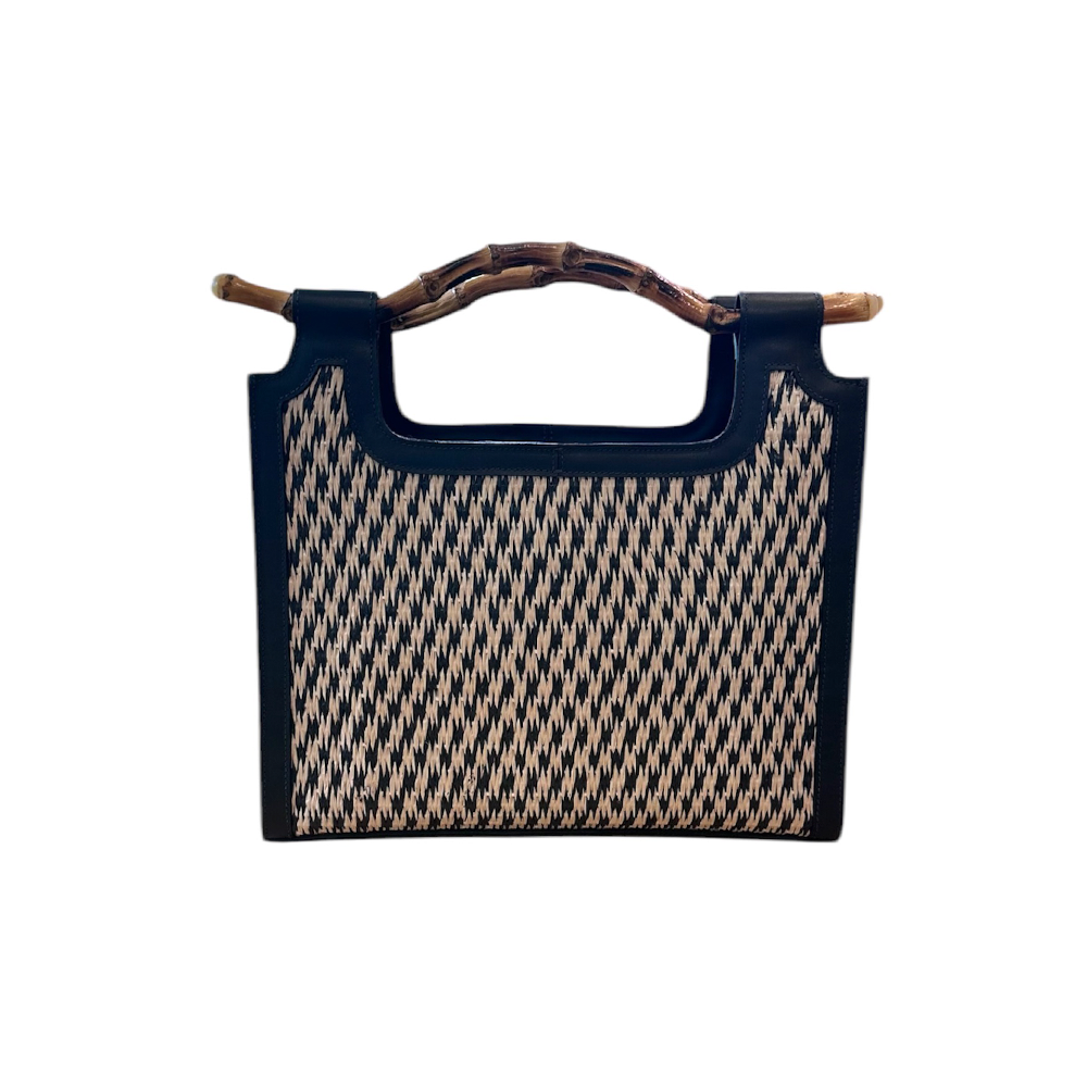 Cartagena Tweed Bag