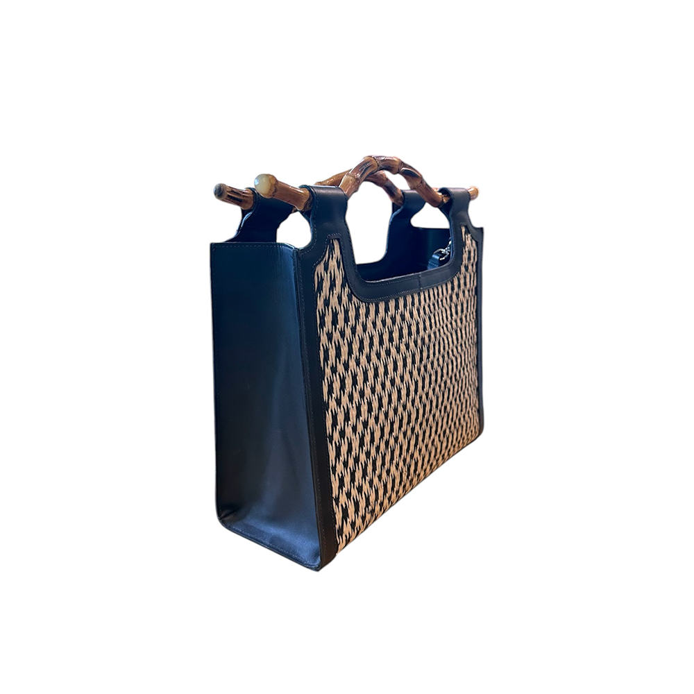 Cartagena Tweed Bag