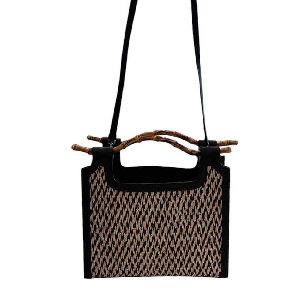 Cartagena Tweed Bag