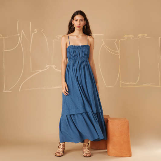 Cassie Maxi Dress