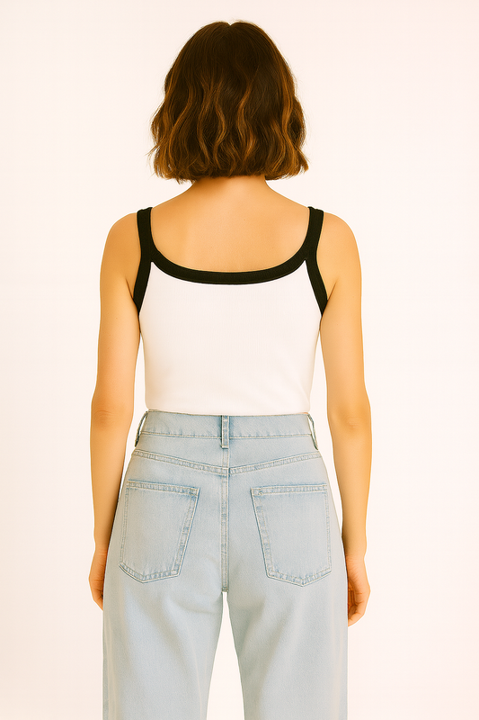 Lulu Tank top