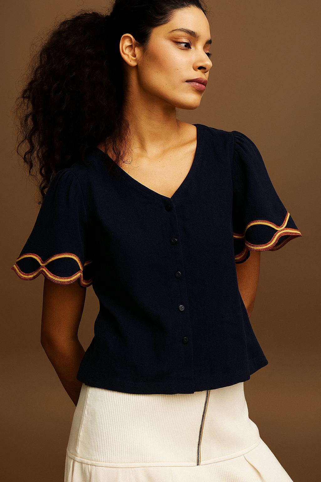 Tilia Blouse