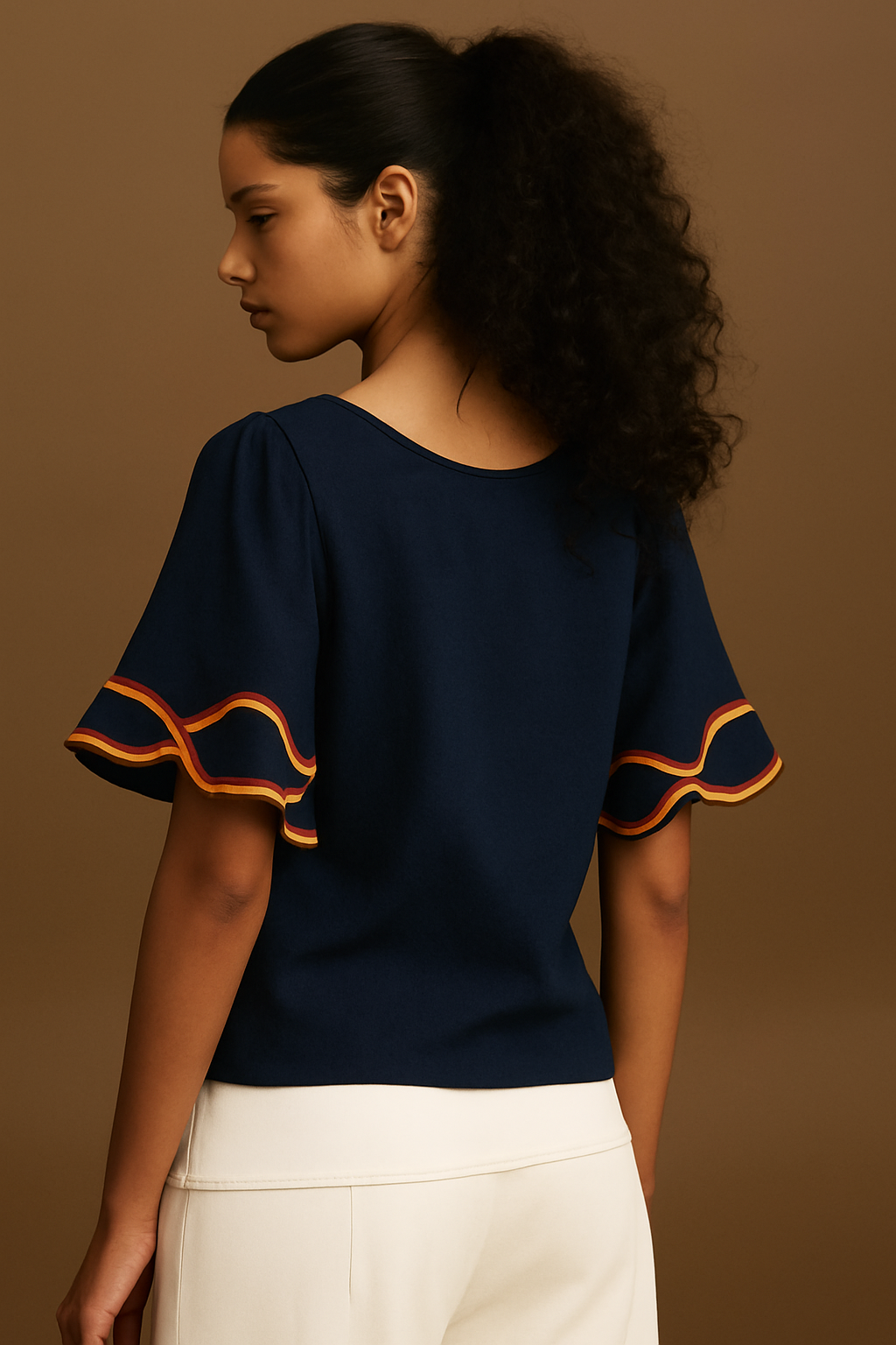 Tilia Blouse