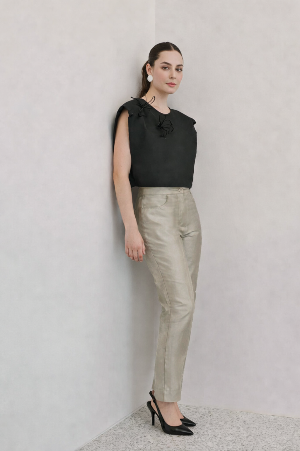 Eclipse Pants
