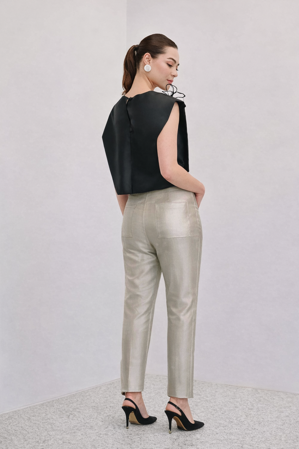 Eclipse Pants