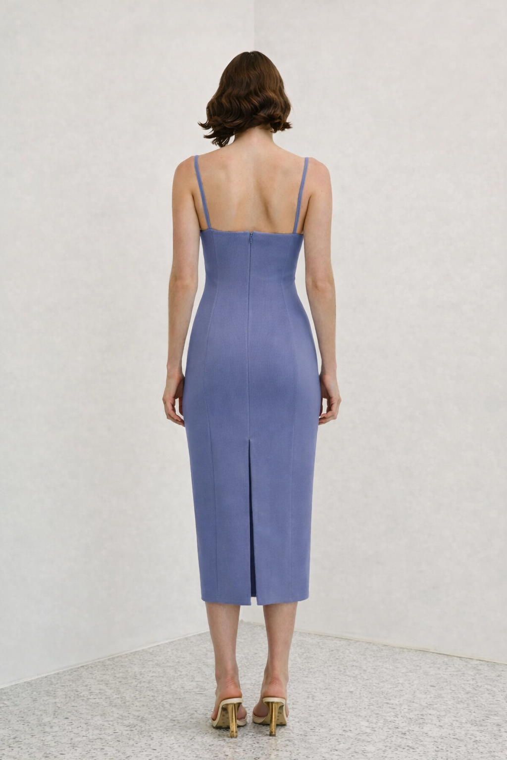 Allure Midi Dress
