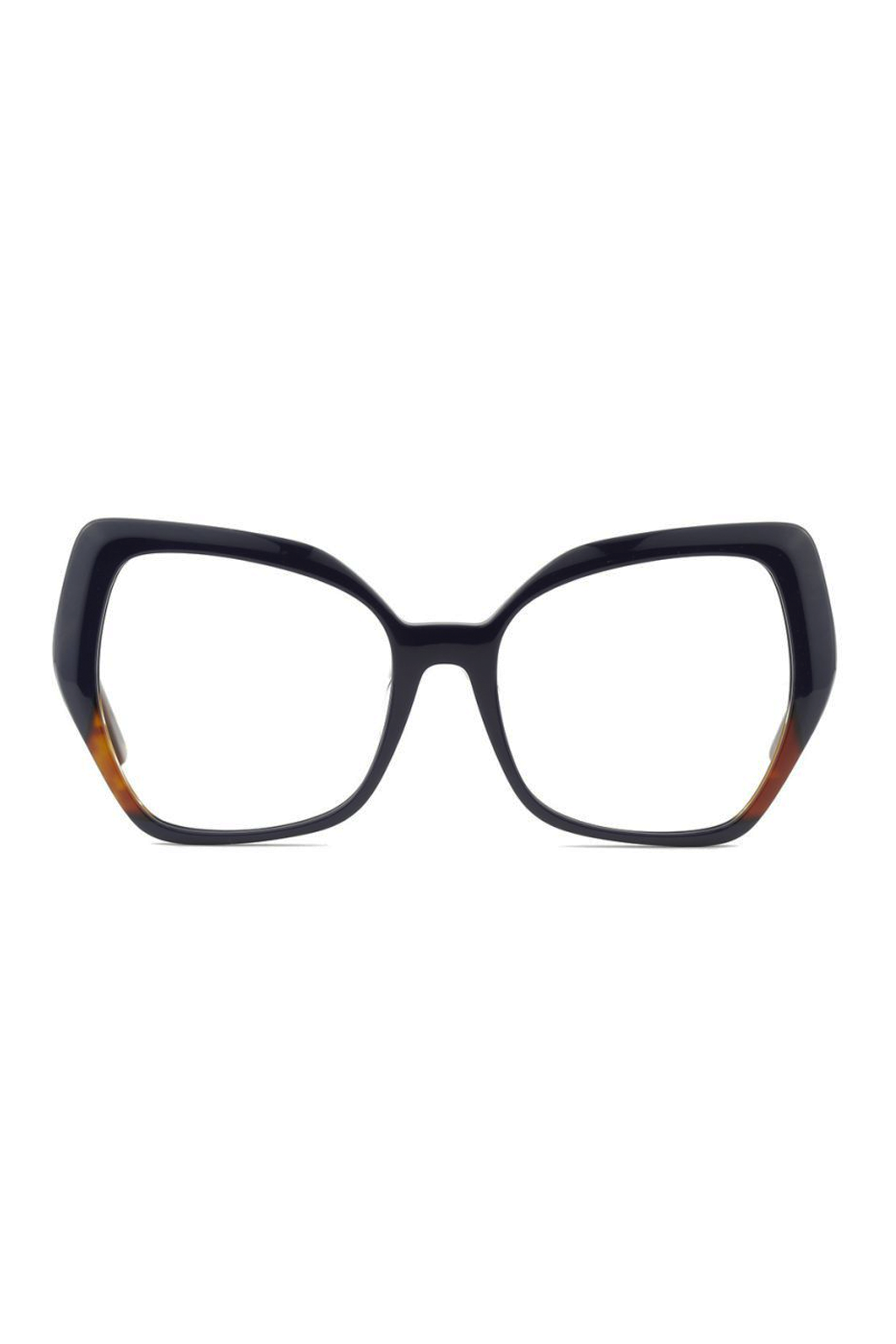 Hazel Oversized Glasses