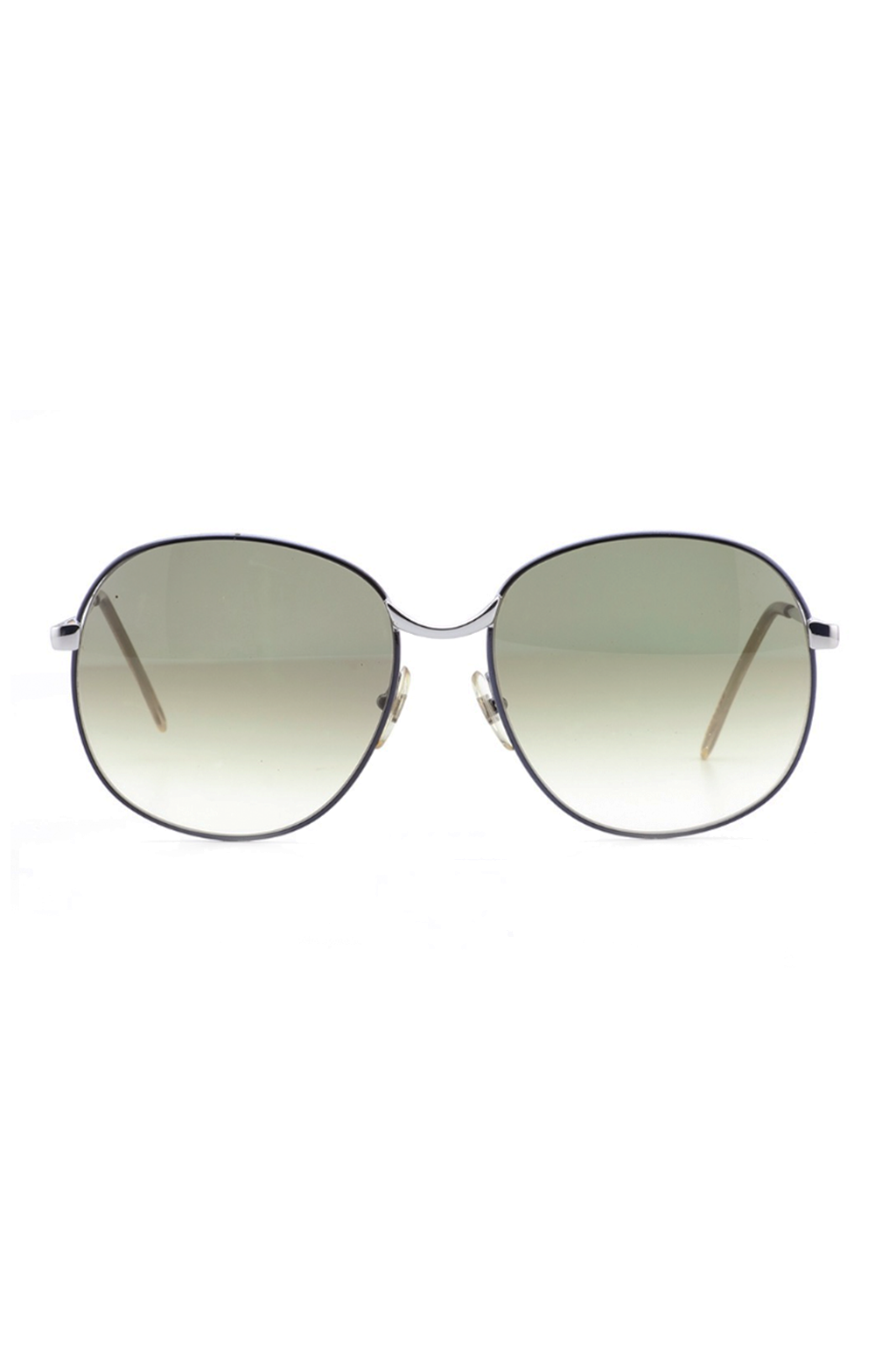 Stella Silver Sunglasses