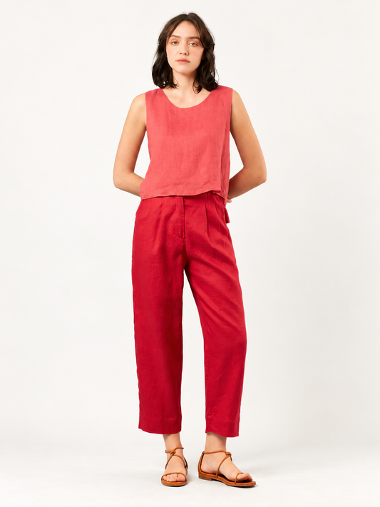 Hatutu Blouse