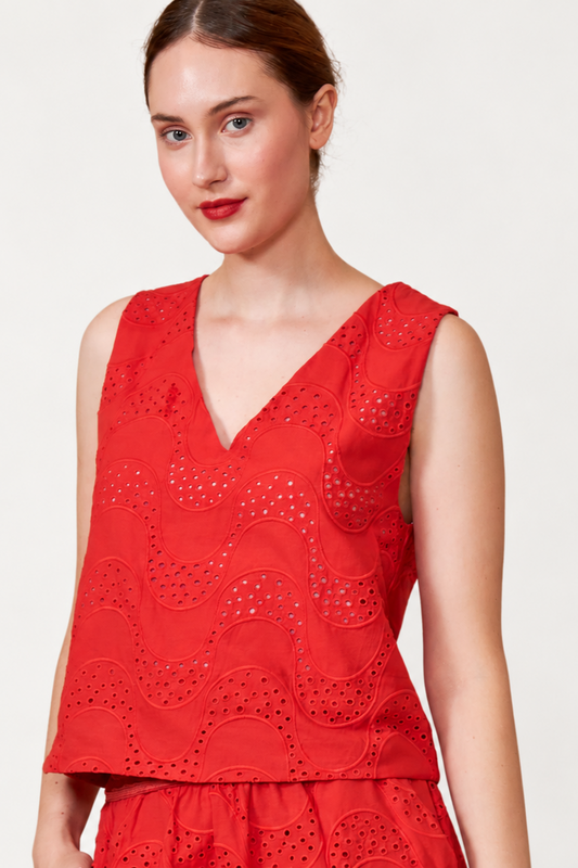 Lapa Blouse