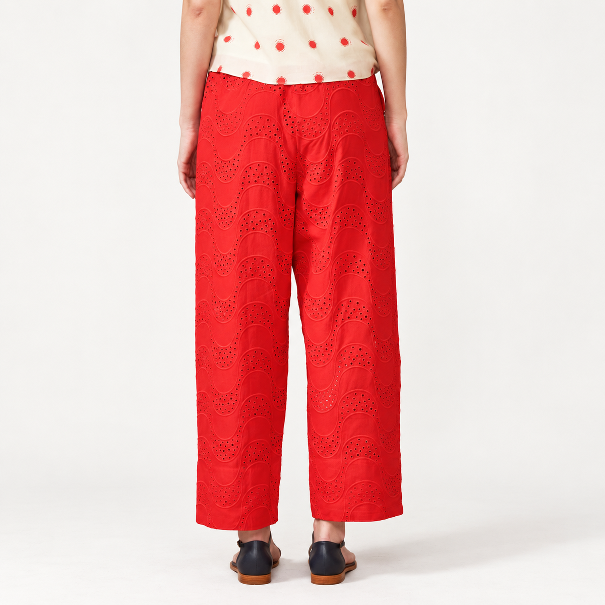 Maica Pants