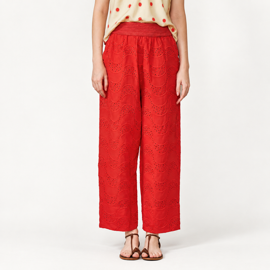 Maica Pants
