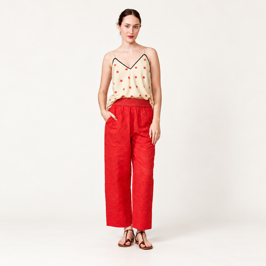 Maica Pants