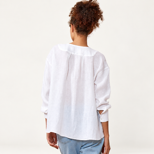 Raiane Blouse