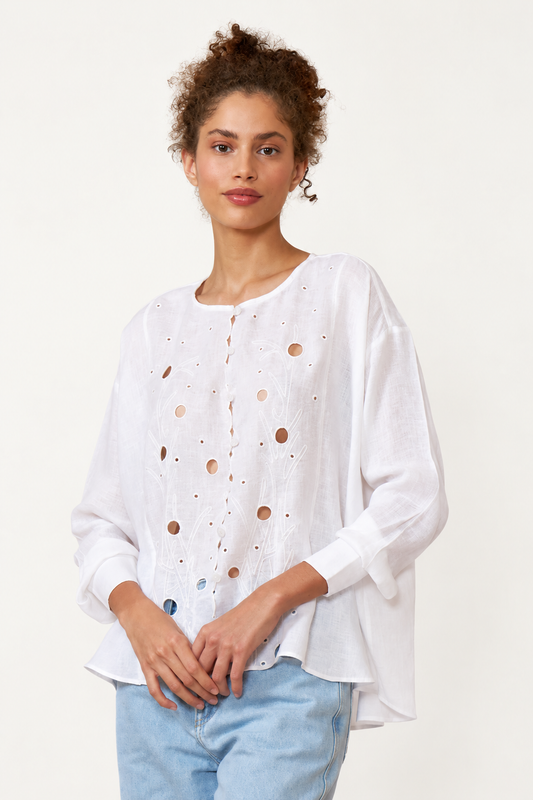 Raiane Blouse