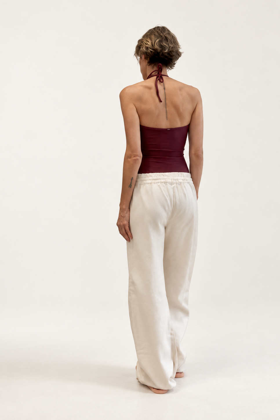 Drawstring Pants
