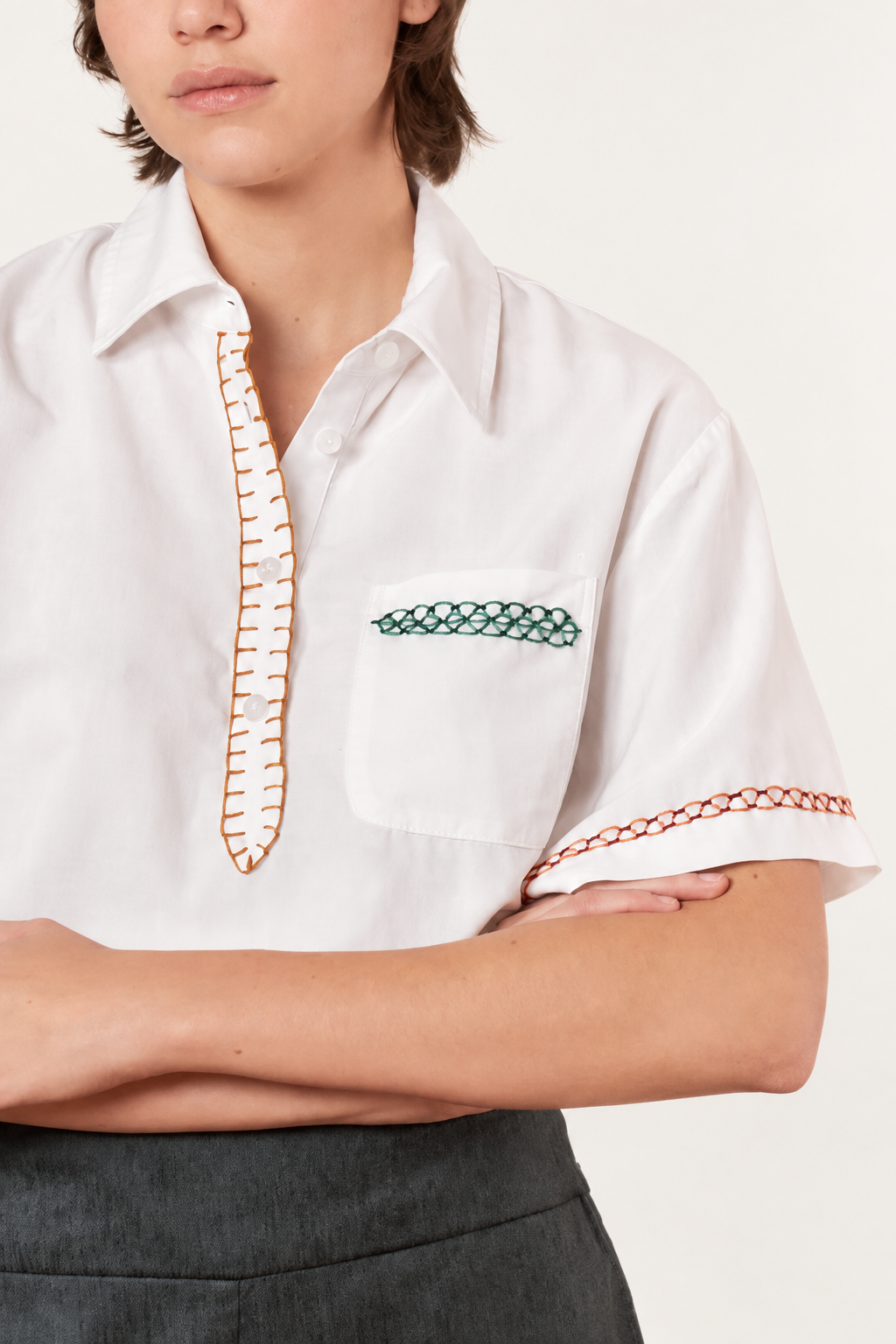 Sucuri Shirt