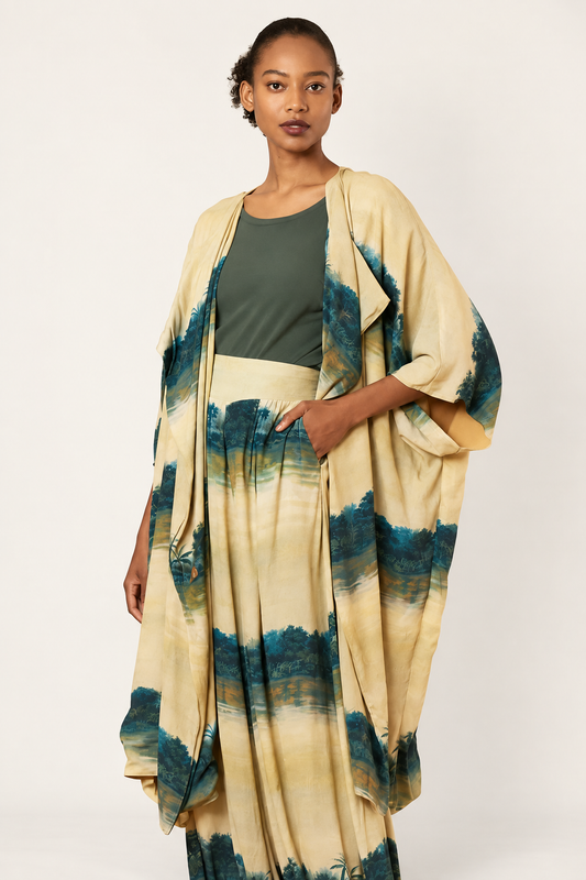 Elisia Kimono
