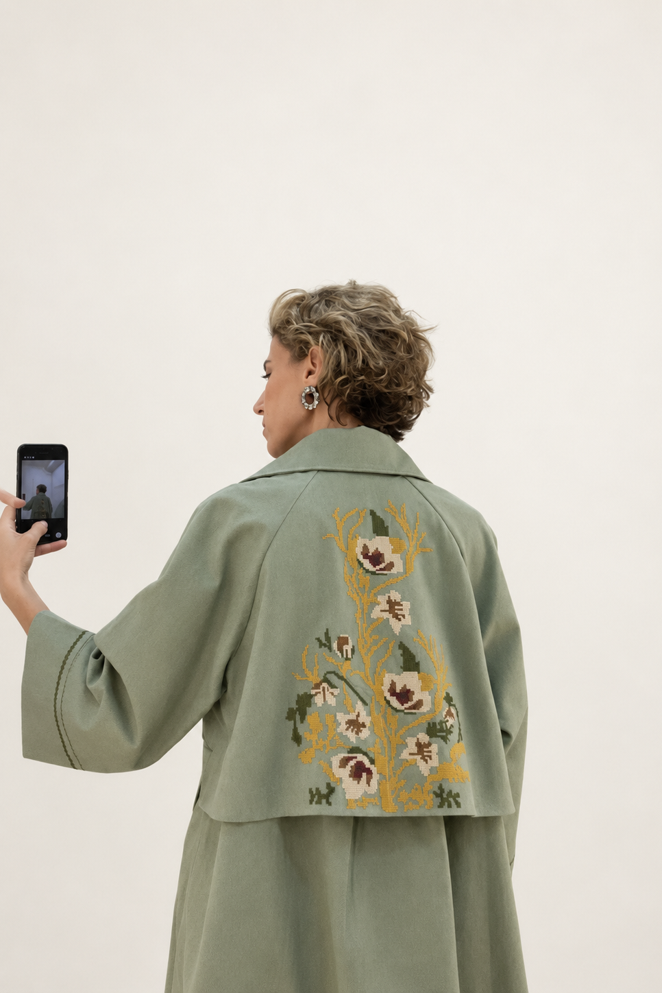 Airao Coat
