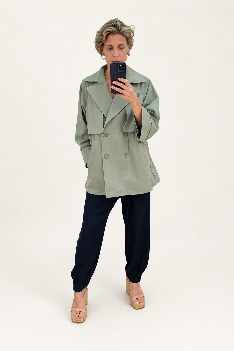 Airao Coat