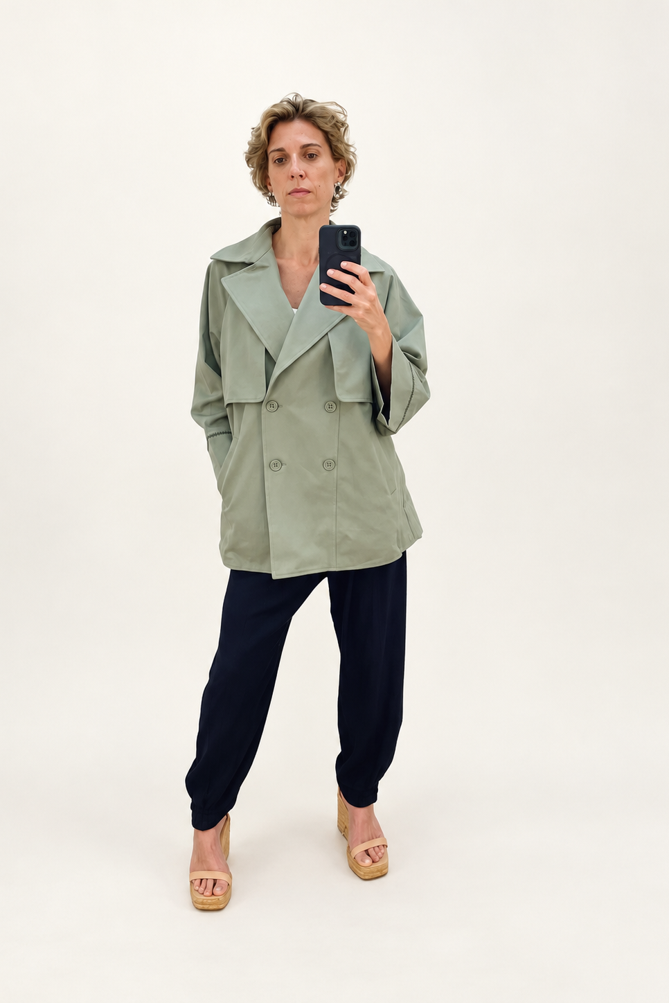 Airao Coat