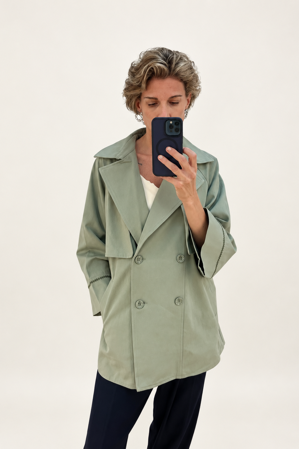 Airao Coat